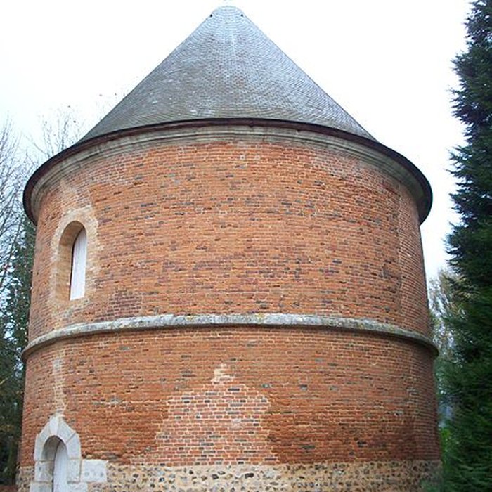 Photo de Manoir de Senneville 