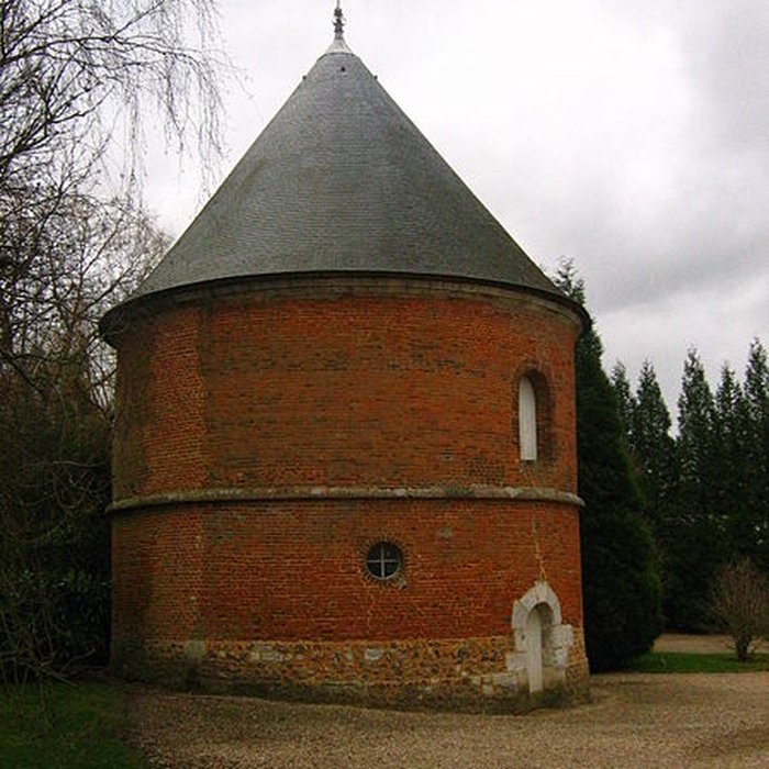 Photo de Manoir de Senneville 