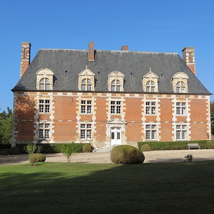 Photo de Manoir de Senneville 