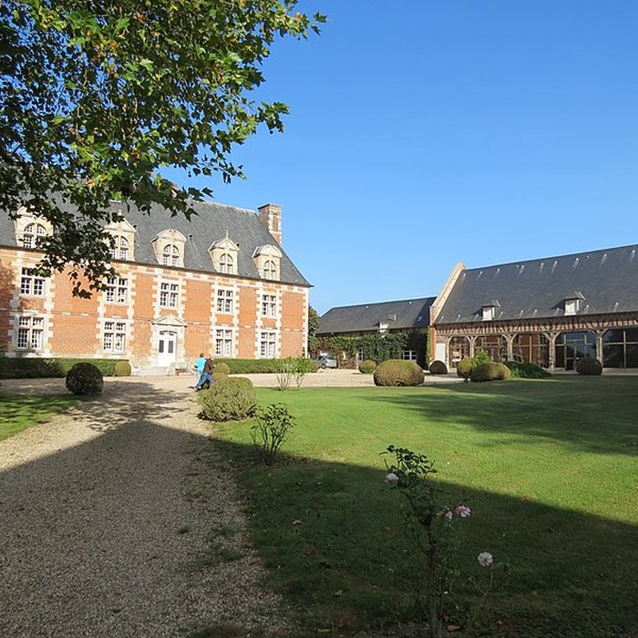 Photo de Manoir de Senneville 