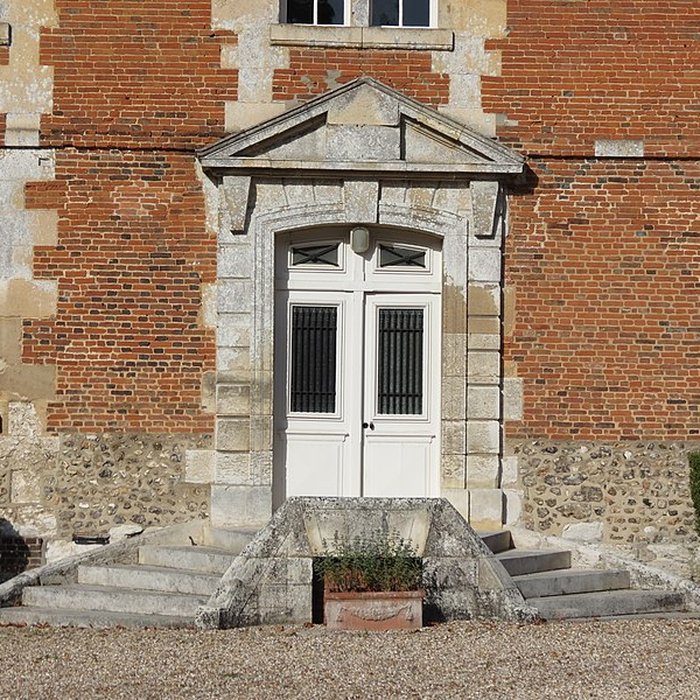 Photo de Manoir de Senneville 