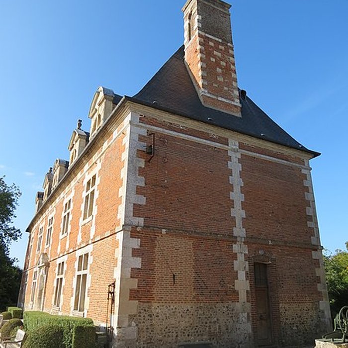 Photo de Manoir de Senneville 