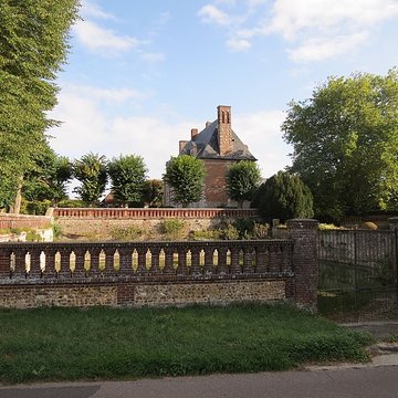 Manoir de Senneville 