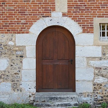 Manoir de Senneville 