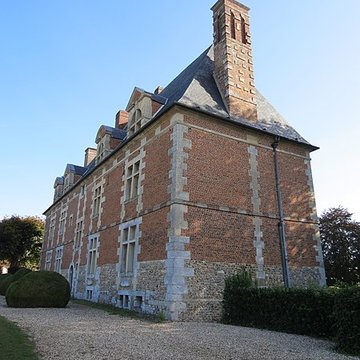 Manoir de Senneville 