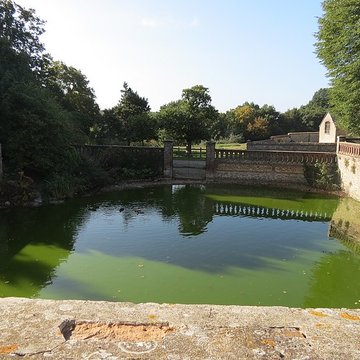 Manoir de Senneville 