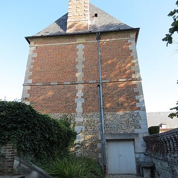 Manoir de Senneville 