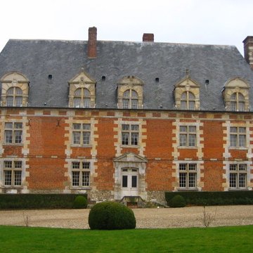 Manoir de Senneville 