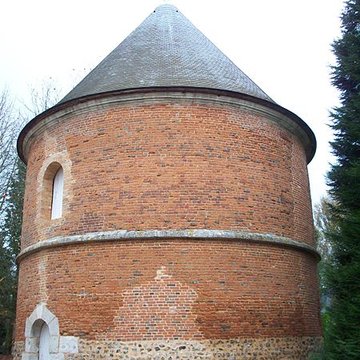 Manoir de Senneville 