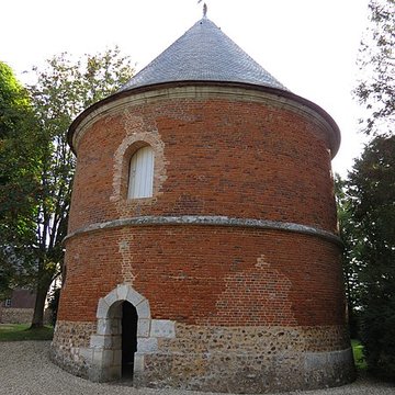 Manoir de Senneville 