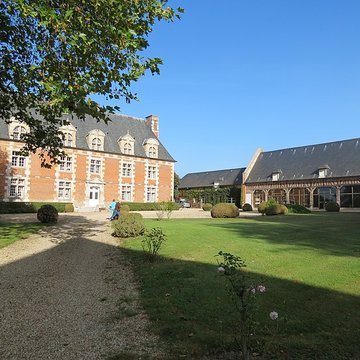 Manoir de Senneville 