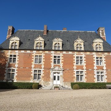 Manoir de Senneville 