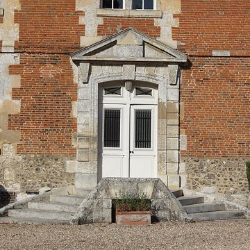 Manoir de Senneville 