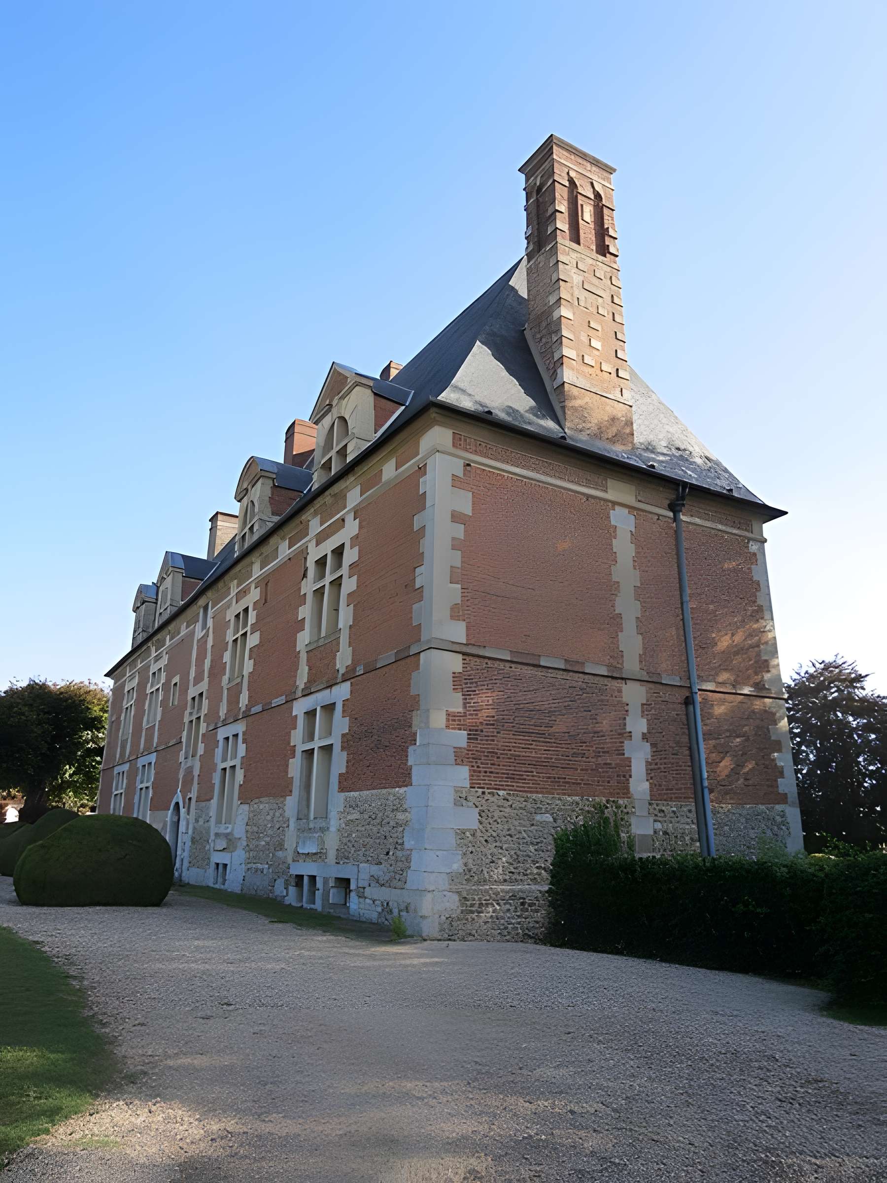 Manoir de Senneville 