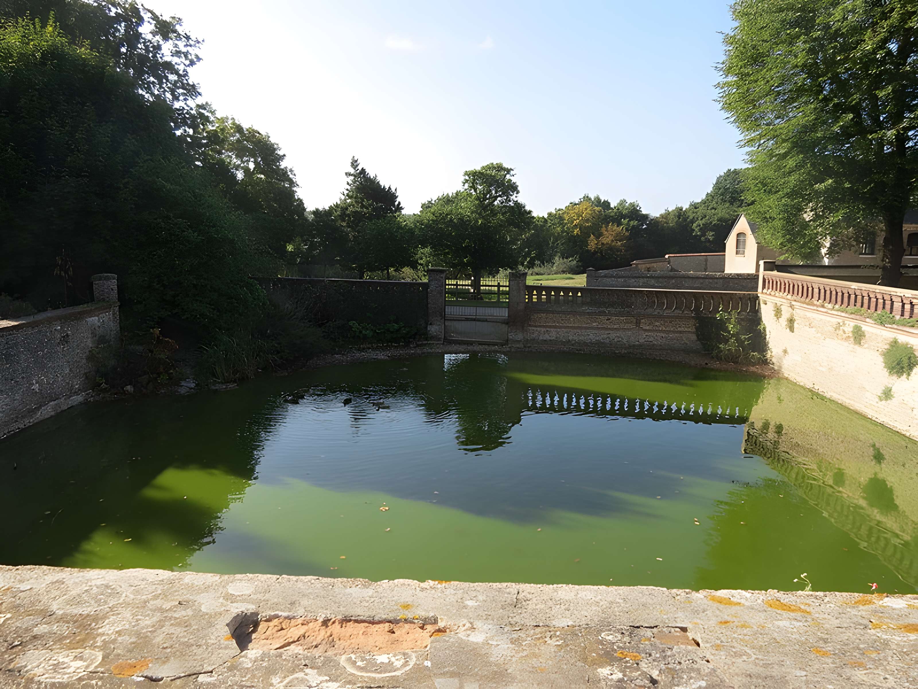 Manoir de Senneville 