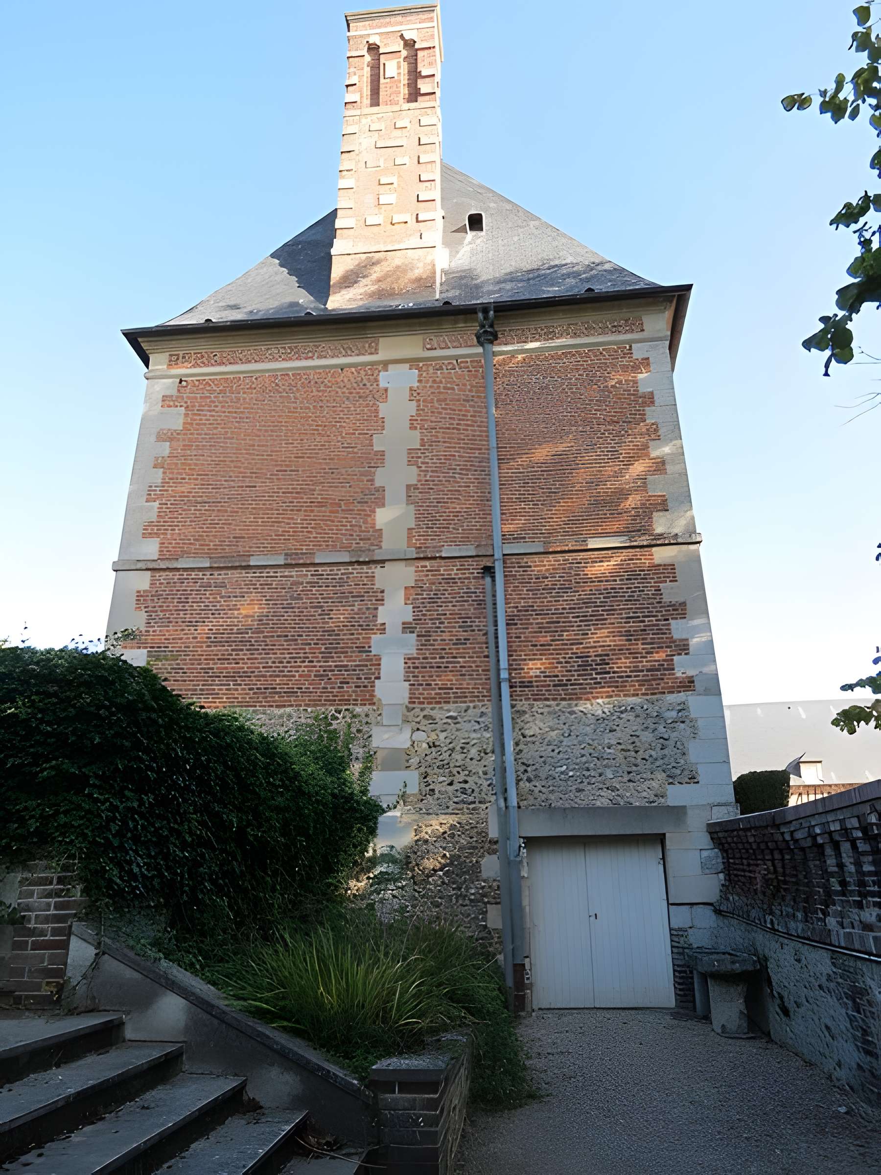 Manoir de Senneville 