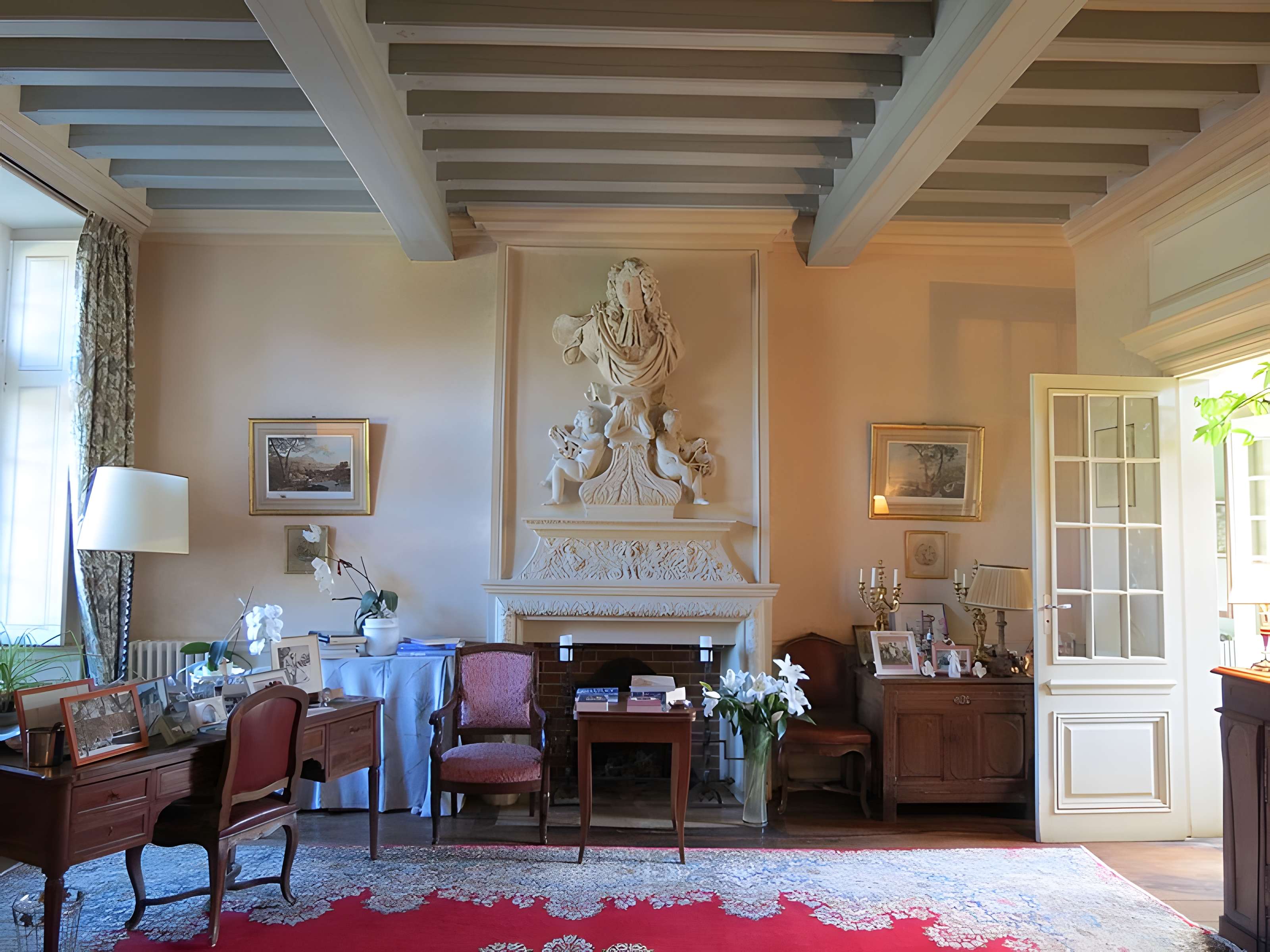 Manoir de Senneville 