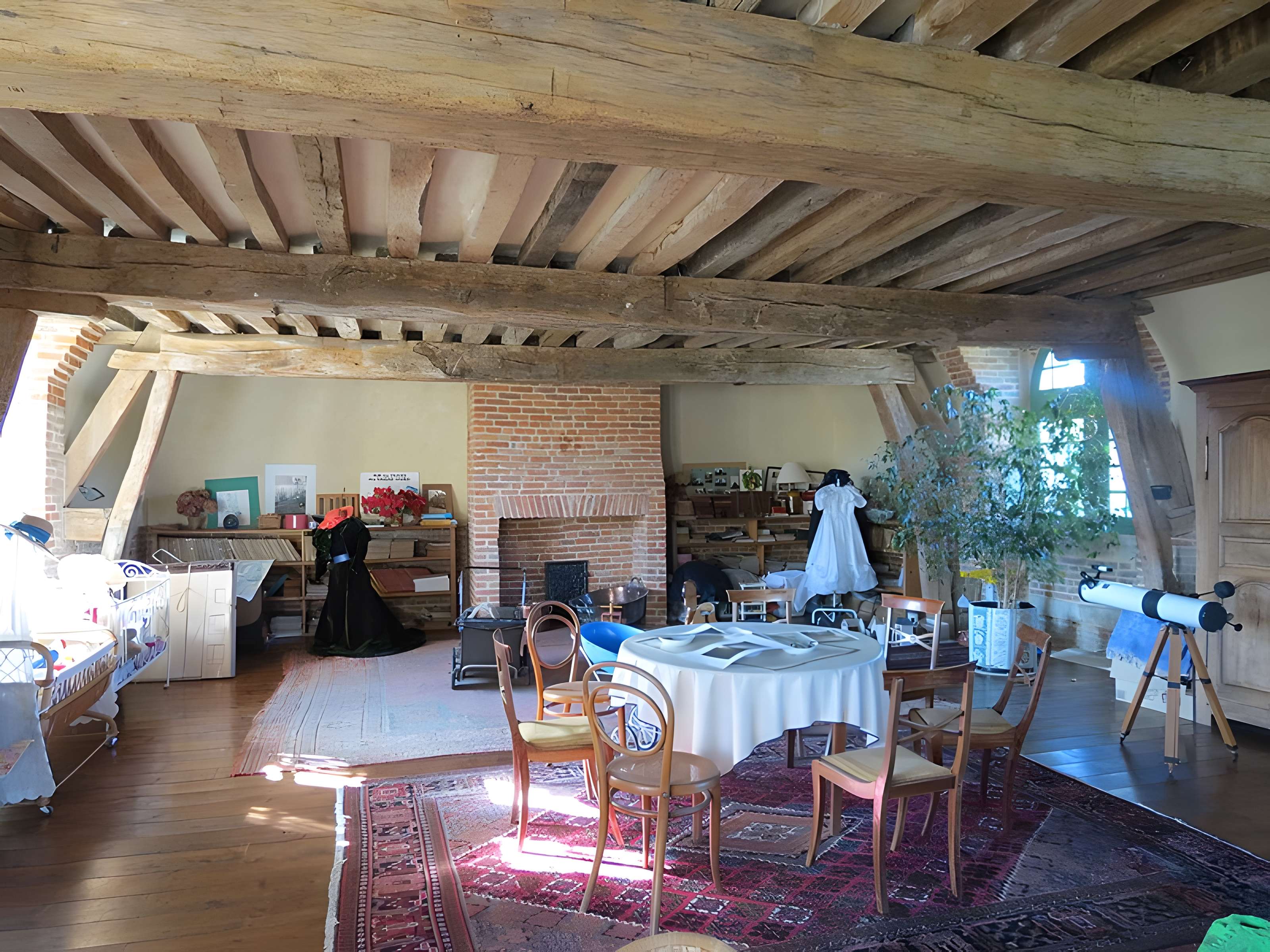 Manoir de Senneville 