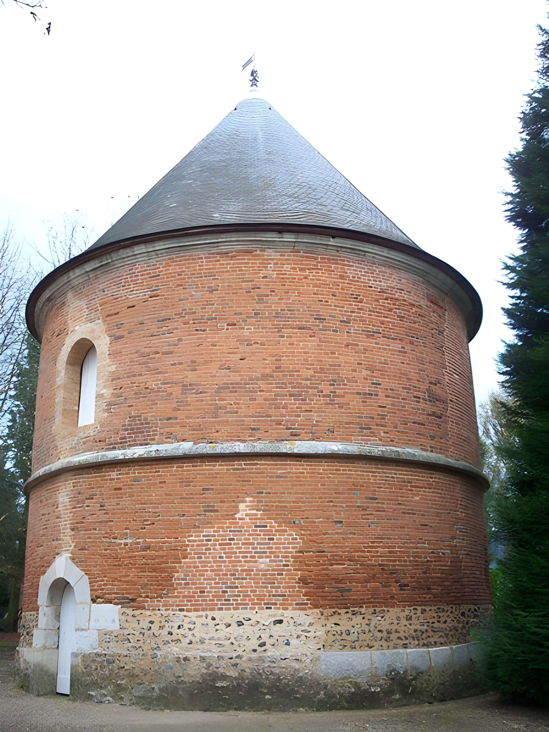 Manoir de Senneville 