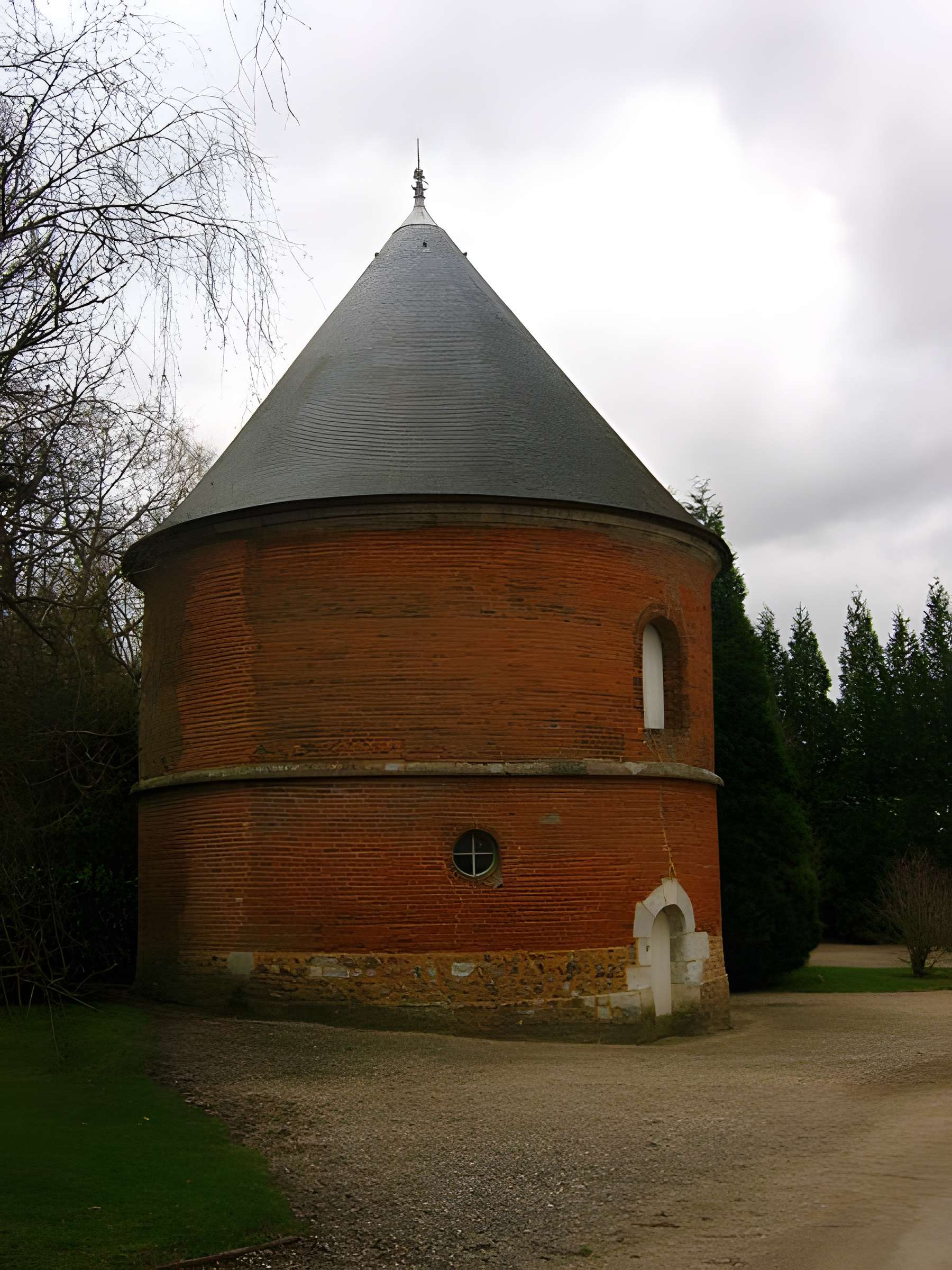 Manoir de Senneville 