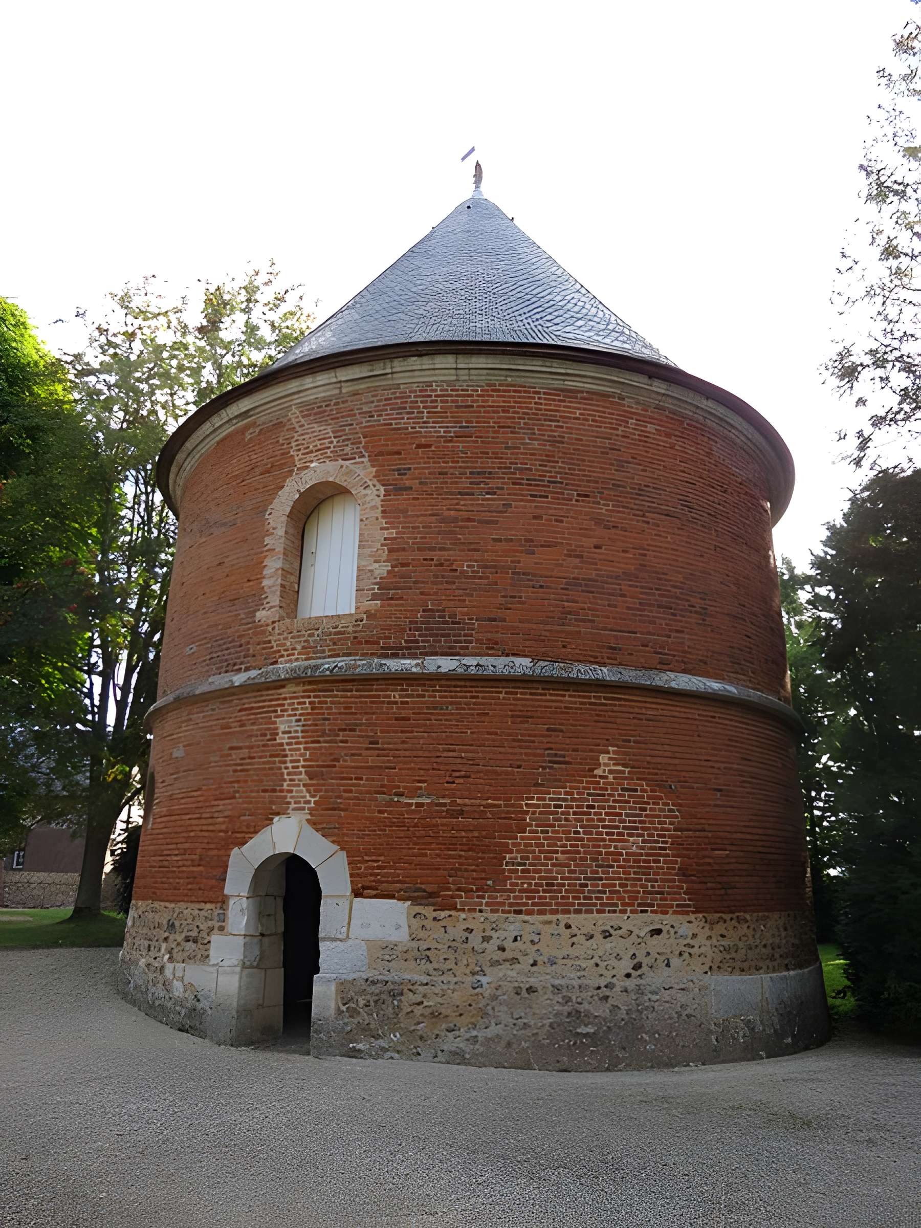 Manoir de Senneville 