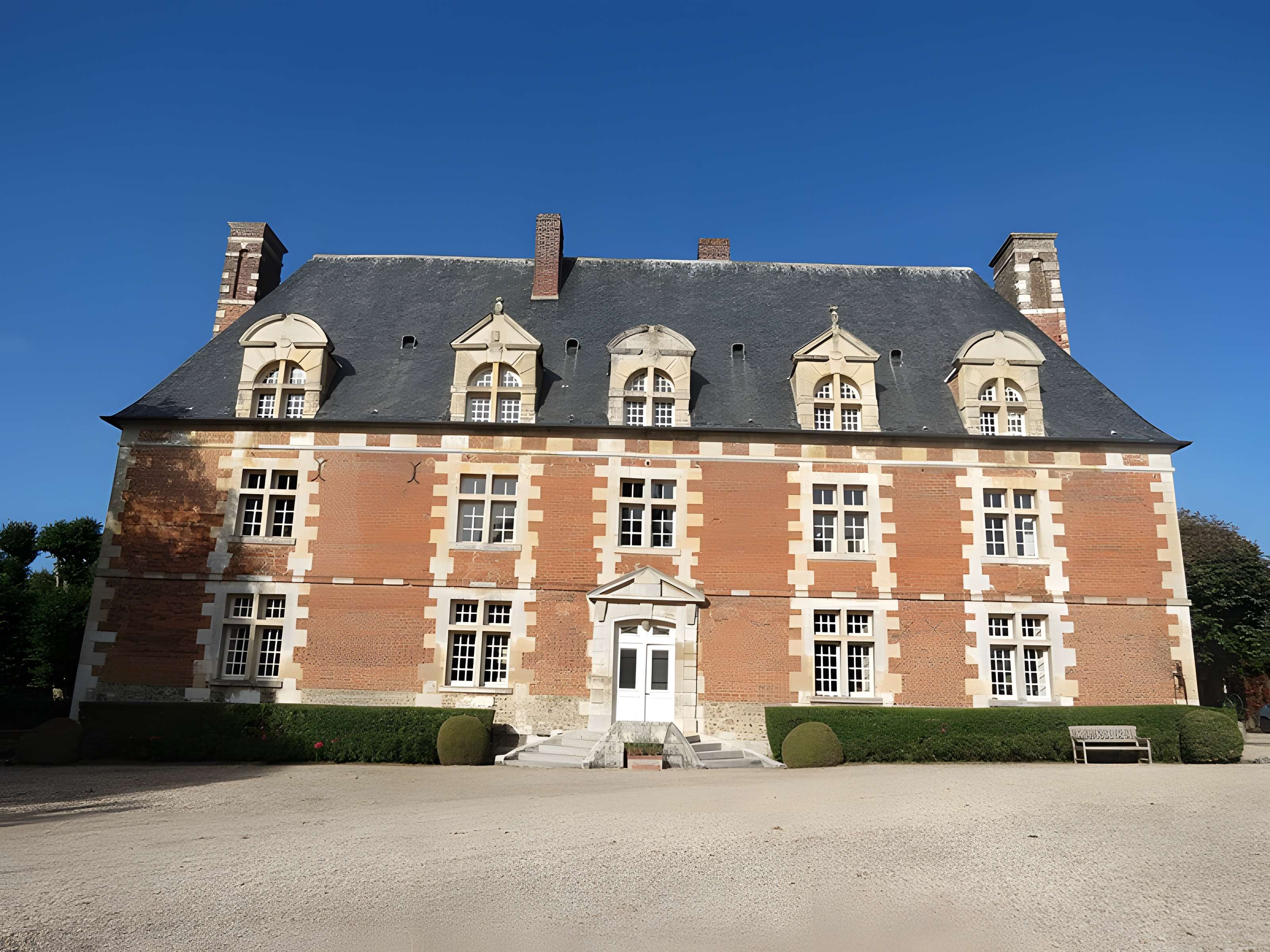 Manoir de Senneville 