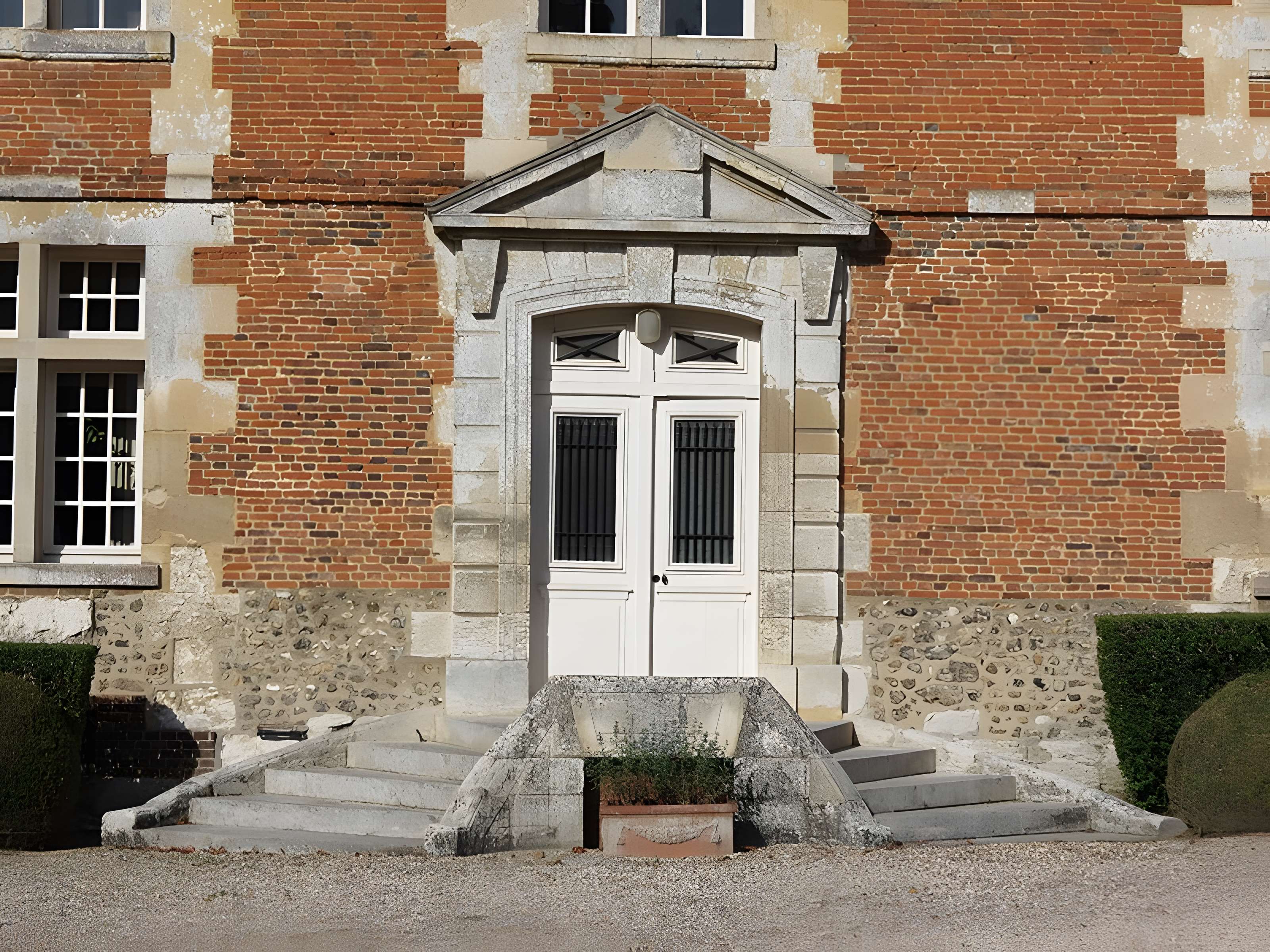 Manoir de Senneville 