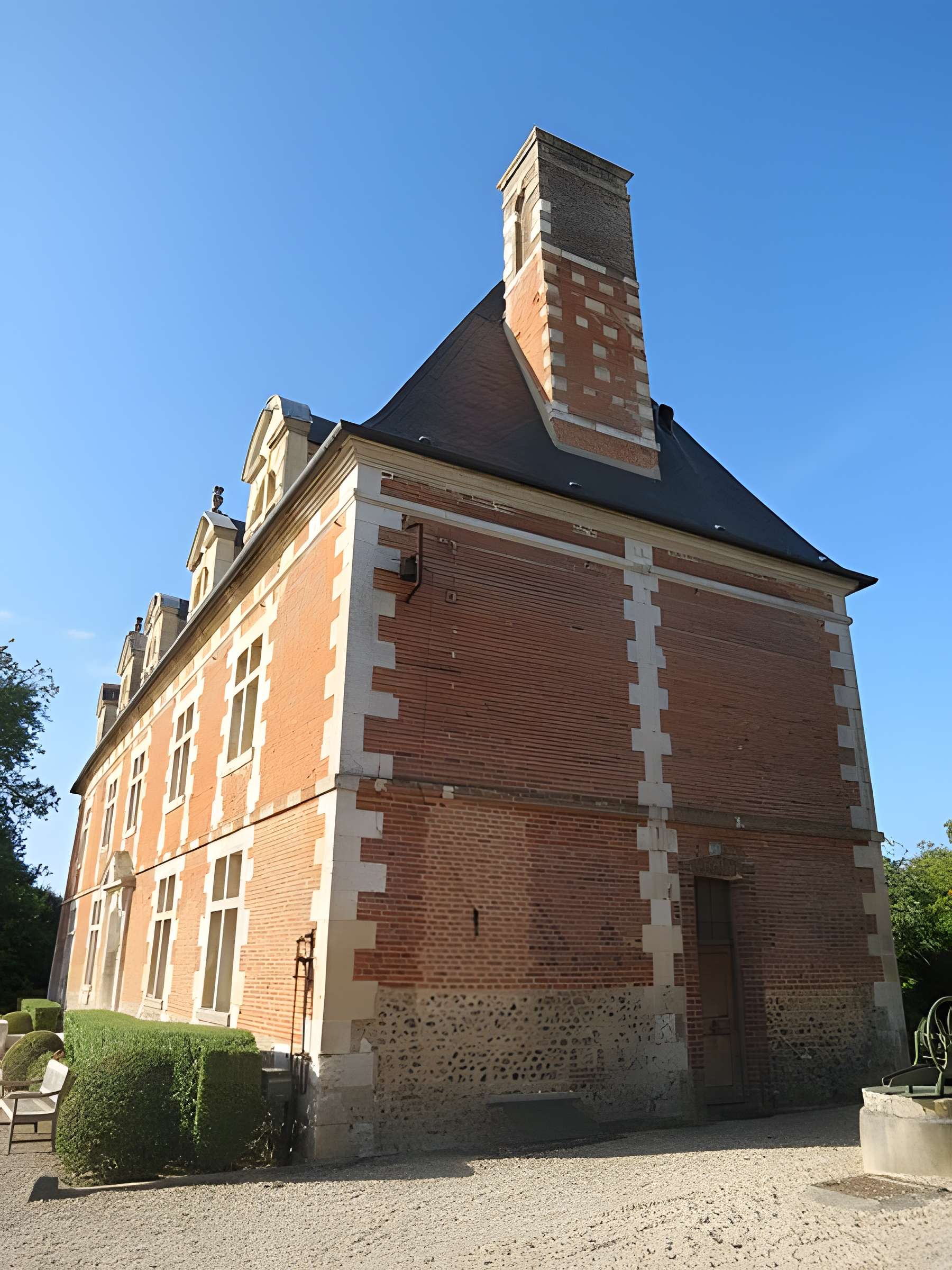 Manoir de Senneville 