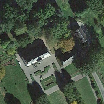 manoir de seugnac