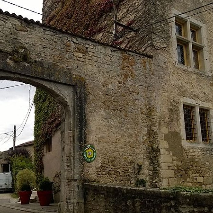 Photo de Manoir de Sexey-aux-Forges