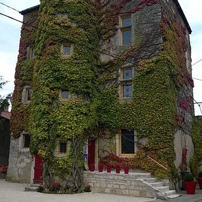 Photo de Manoir de Sexey-aux-Forges