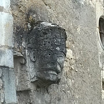 Manoir de Sexey-aux-Forges