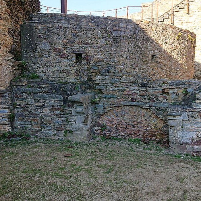 Photo de Château de Châteaubriant