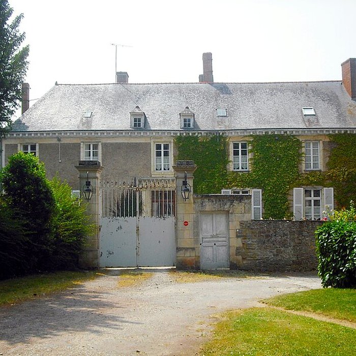 Photo de Château de Châteaubriant