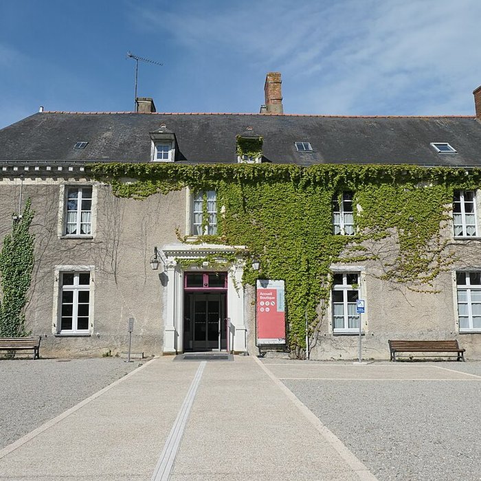 Photo de Château de Châteaubriant
