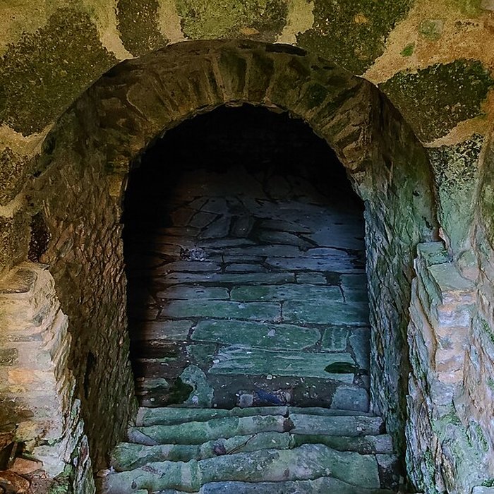 Photo de Château de Châteaubriant