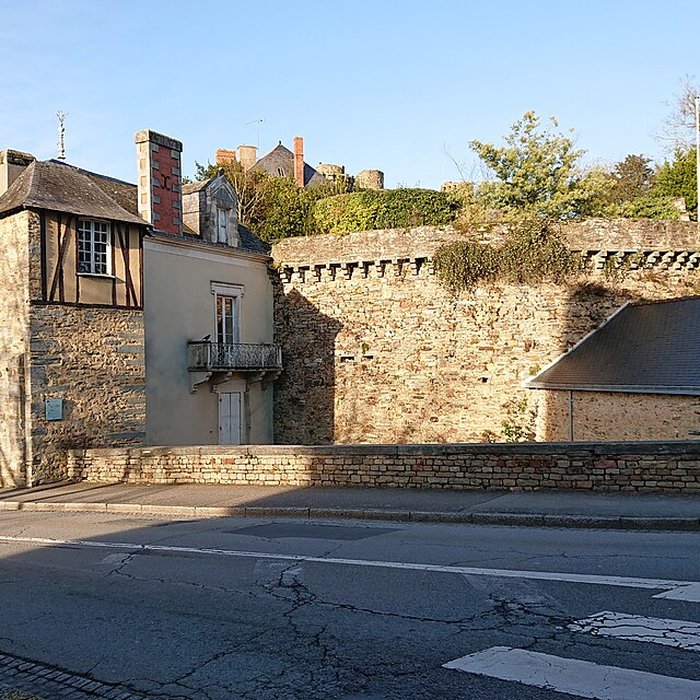 Photo de Château de Châteaubriant