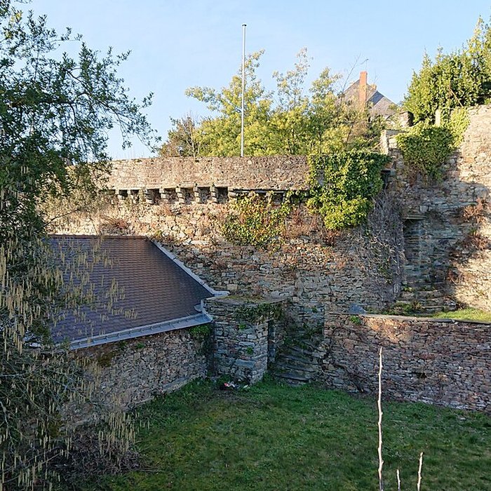 Photo de Château de Châteaubriant