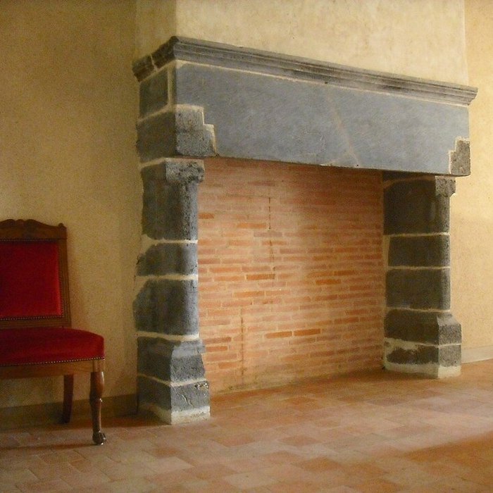 Photo de Château de Châteaubriant