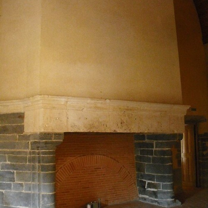 Photo de Château de Châteaubriant