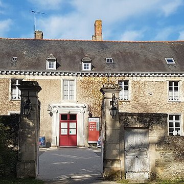 Château de Châteaubriant