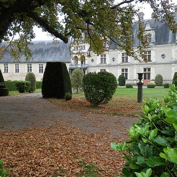 Château de Châteaubriant