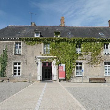 Château de Châteaubriant