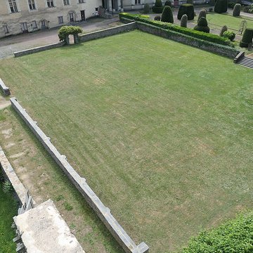 Château de Châteaubriant