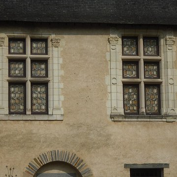 Château de Châteaubriant