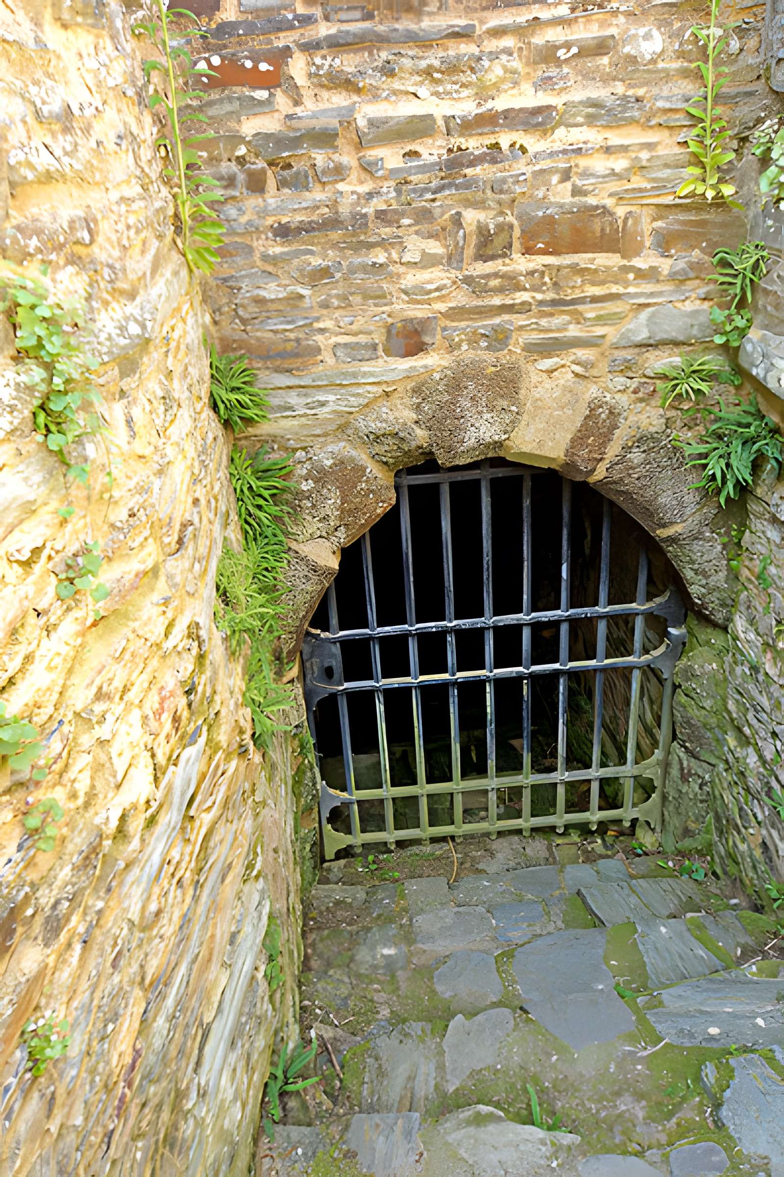 Château de Châteaubriant