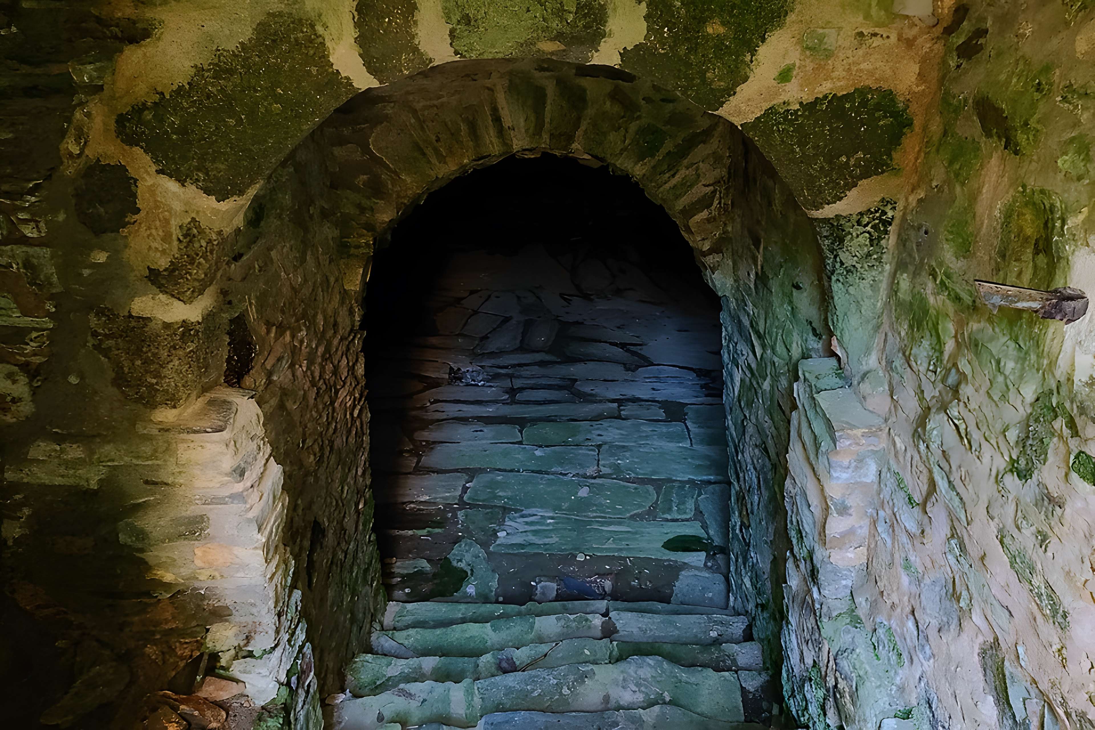 Château de Châteaubriant