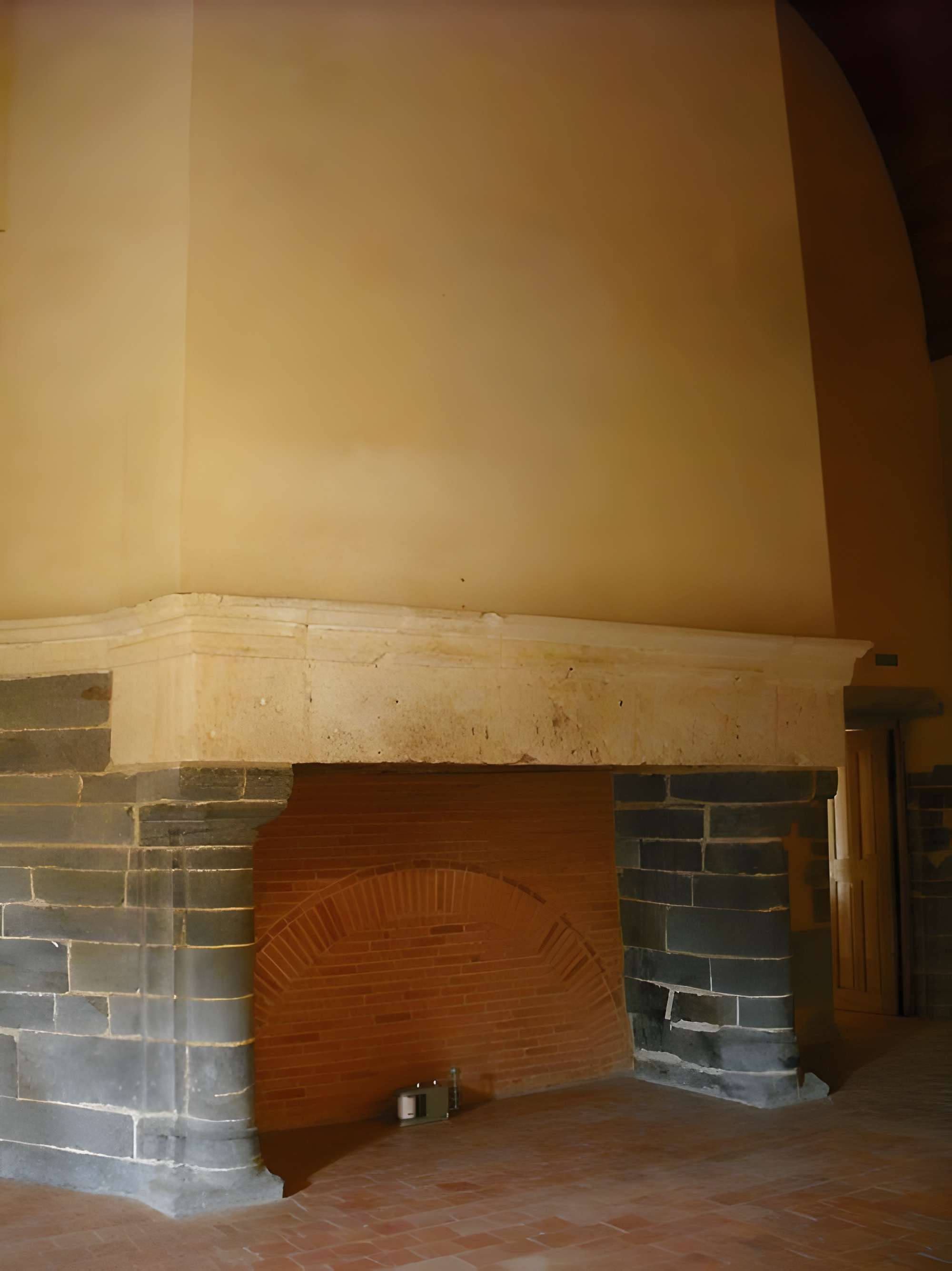 Château de Châteaubriant