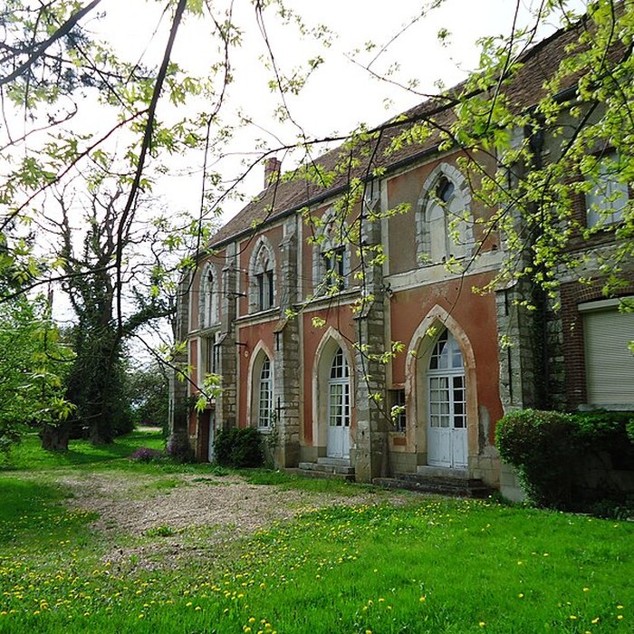 Photo de Manoir de Surcy 