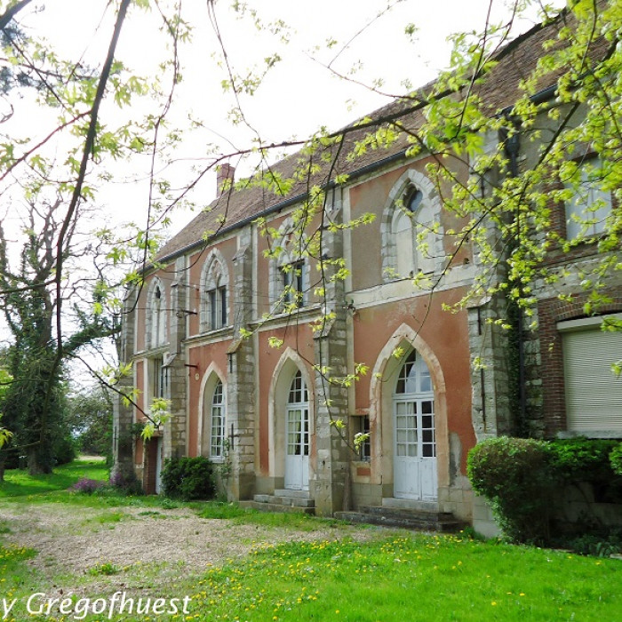 Photo de Manoir de Surcy 